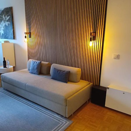 Cosy Little Apartment München Eksteriør bilde