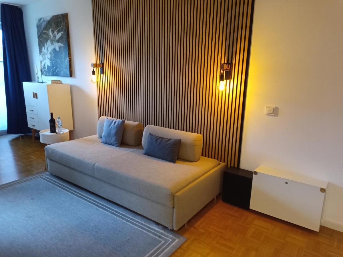 Cosy Little Apartment München Eksteriør bilde