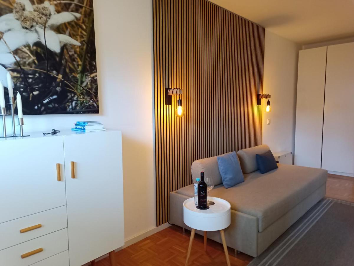 Cosy Little Apartment München Eksteriør bilde