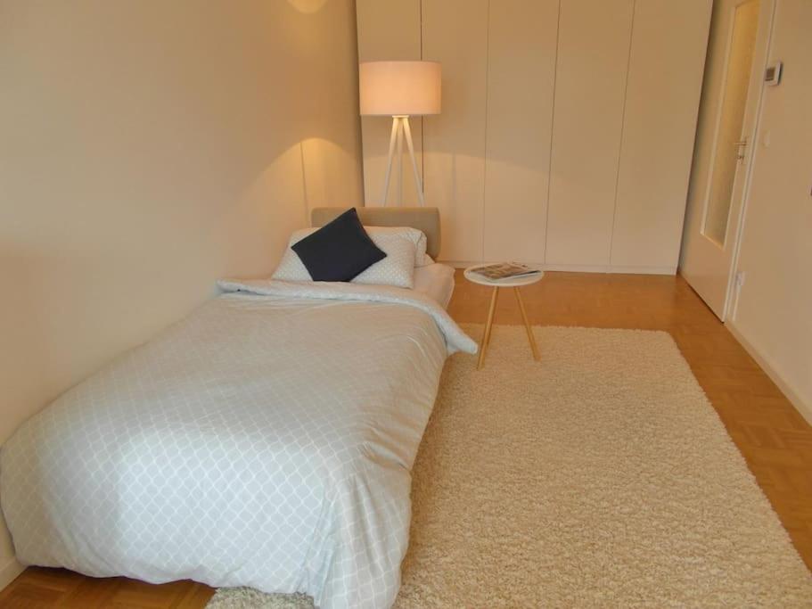 Cosy Little Apartment München Eksteriør bilde
