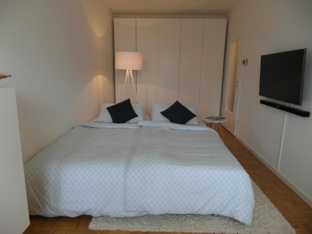 Cosy Little Apartment München Eksteriør bilde