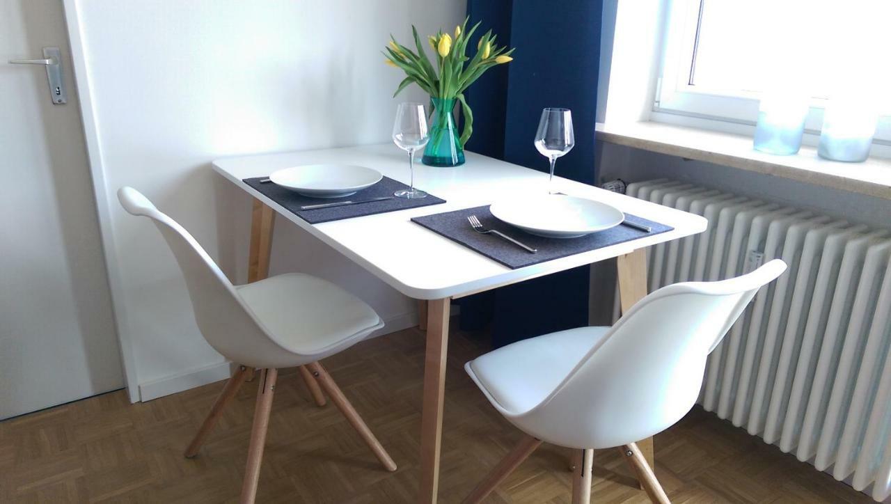 Cosy Little Apartment München Eksteriør bilde