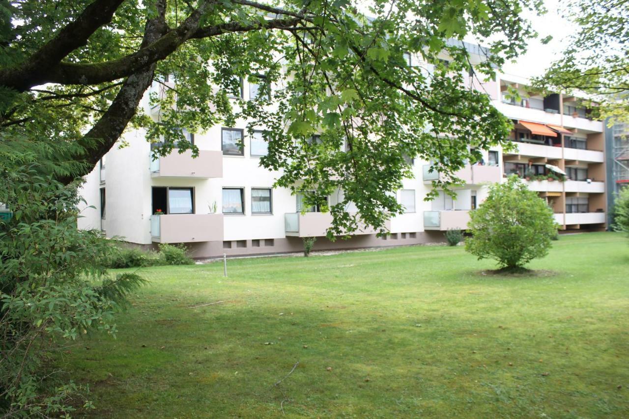 Cosy Little Apartment München Eksteriør bilde